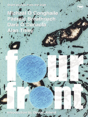 cover image of Fourfront